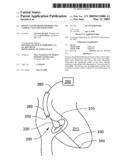 Device And Methods For Reducing Cardiac Valve Regurgitation diagram and image