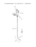 STEERABLE VERTEBROPLASTY SYSTEM diagram and image