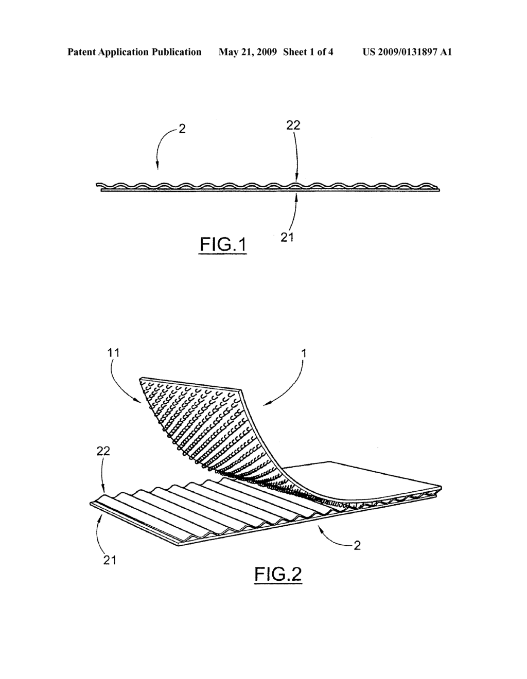 Releasable Mechanical Fastener Device and Use Thereof - diagram, schematic, and image 02