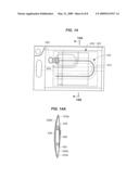 Vapor Hydrated Catheter Assembly and Method of Making Same diagram and image