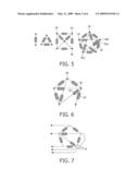 DEVICE AND METHOD FOR THE CONTROLLED RELEASE OF A PREDEFINED QUANTITY OF A SUBSTANCE diagram and image