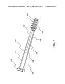 SYSTEM AND METHOD FOR THE FIXATION OF BONE FRACTURES diagram and image