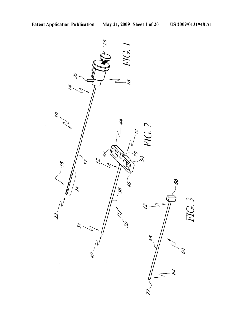 STEERABLE VERTEBROPLASTY SYSTEM - diagram, schematic, and image 02