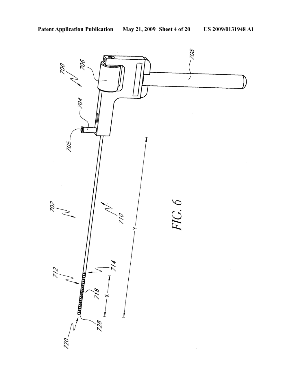 STEERABLE VERTEBROPLASTY SYSTEM - diagram, schematic, and image 05