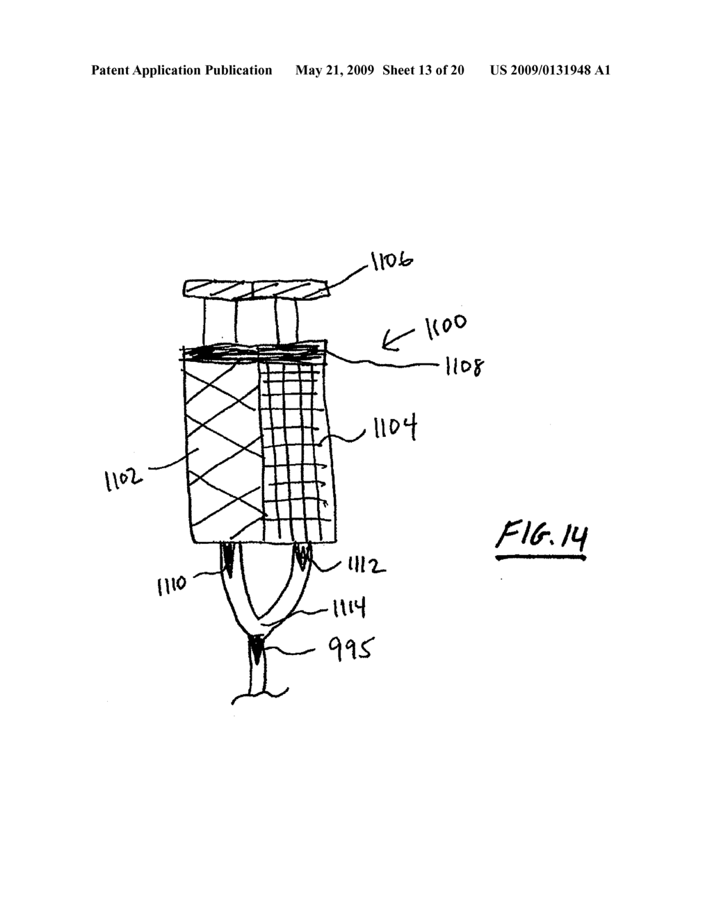 STEERABLE VERTEBROPLASTY SYSTEM - diagram, schematic, and image 14