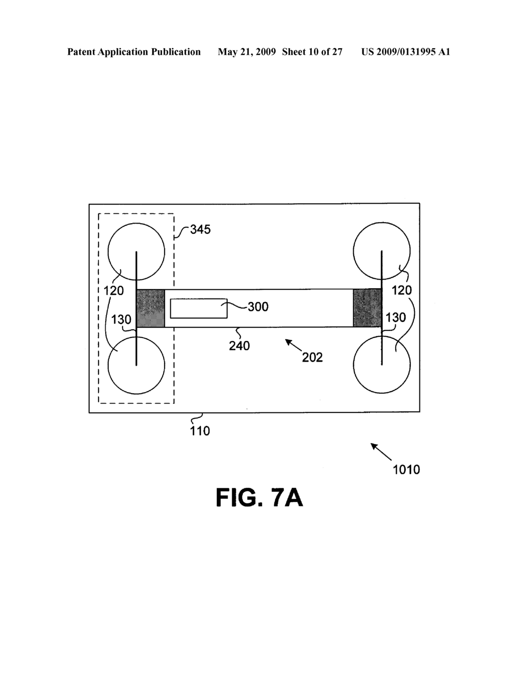 MICRODEVICE-BASED ELECTRODE ASSEMBLIES AND ASSOCIATED NEURAL STIMULATION SYSTEMS, DEVICES, AND METHODS - diagram, schematic, and image 11