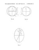 ASTIGMATIC INTRAOCULAR LENS diagram and image