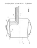 Prosthesis with Bladder that Adjusts Girth diagram and image