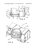 ELECTRONICALLY KEYED DISPENSING SYSTEMS AND RELATED METHODS UTILIZING NEAR FIELD FREQUENCY RESPONSE diagram and image