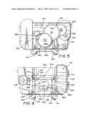 ELECTRONICALLY KEYED DISPENSING SYSTEMS AND RELATED METHODS UTILIZING NEAR FIELD FREQUENCY RESPONSE diagram and image