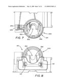 ELECTRONICALLY KEYED DISPENSING SYSTEMS AND RELATED METHODS UTILIZING NEAR FIELD FREQUENCY RESPONSE diagram and image