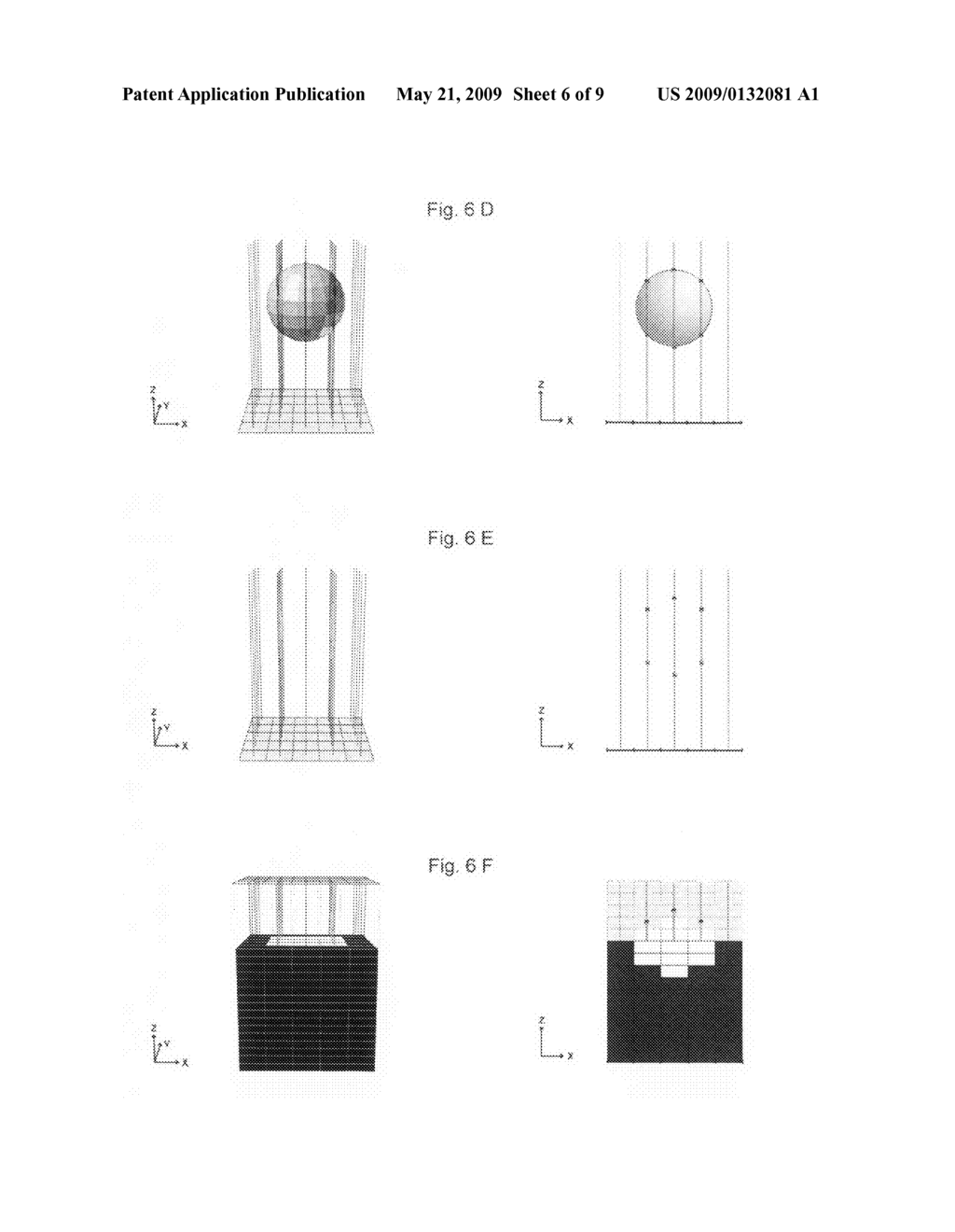 Method and device for producing a three-dimensional object, and computer and data carrier useful therefor - diagram, schematic, and image 07