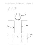 Method of preparing and providing a sticker diagram and image