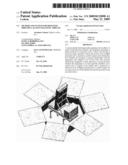 Method and System for Deployed Shielding Against Ballistic Threats diagram and image