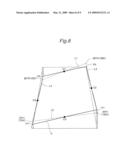 SPRUNG MASS VELOCITY ESTIMATING APPARATUS diagram and image