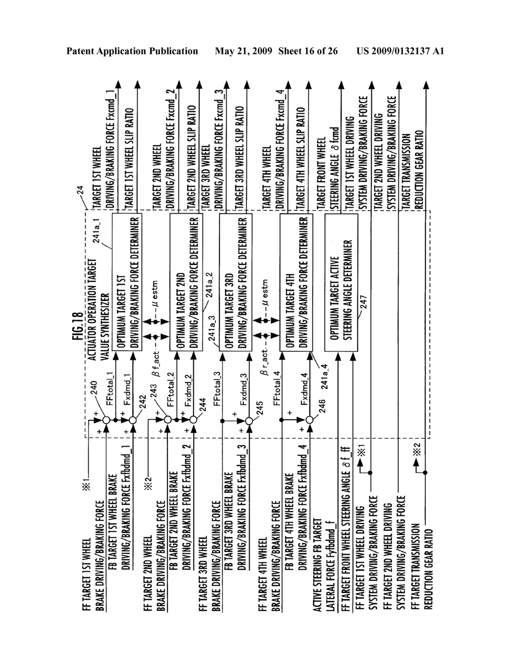 CONTROLLER OF VEHICLE - diagram, schematic, and image 17