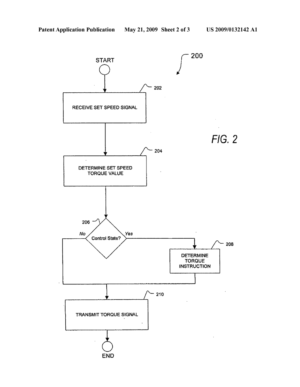 ADAPTIVE CRUISE CONTROL FOR HEAVY-DUTY VEHICLES - diagram, schematic, and image 03