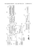 CONTROLLING EXHAUST GAS RECIRCULATION IN A TURBOCHARGED COMPRESSION-IGNITION ENGINE SYSTEM diagram and image