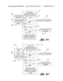 CONTROLLING EXHAUST GAS RECIRCULATION IN A TURBOCHARGED COMPRESSION-IGNITION ENGINE SYSTEM diagram and image