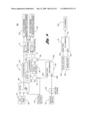 CONTROLLING EXHAUST GAS RECIRCULATION IN A TURBOCHARGED COMPRESSION-IGNITION ENGINE SYSTEM diagram and image