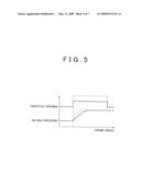 Starting system and method of internal combustion engine diagram and image