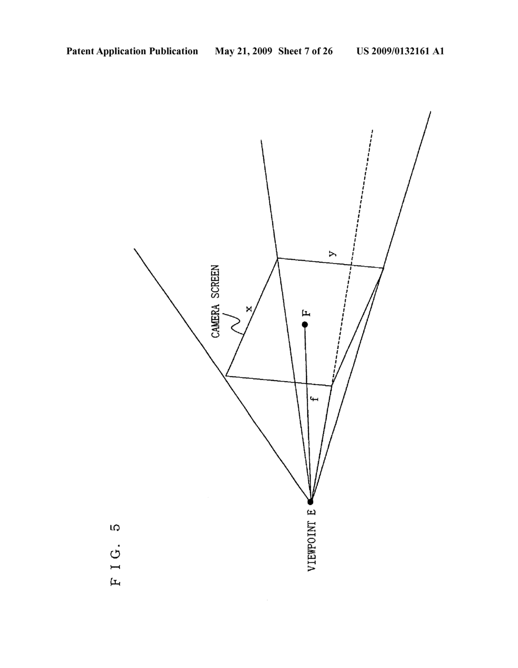 NAVIGATION DEVICE AND ITS METHOD - diagram, schematic, and image 08