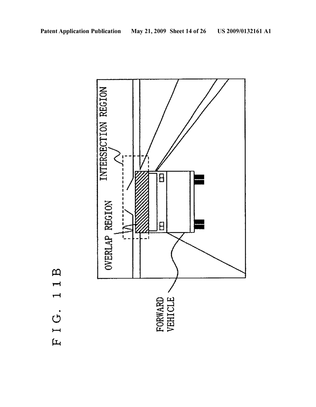 NAVIGATION DEVICE AND ITS METHOD - diagram, schematic, and image 15