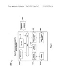 SYSTEM AND METHOD FOR INTELLIGENT TURNING OF KALMAN FILTERS FOR INS/GPS NAVIGATION APPLICATIONS diagram and image