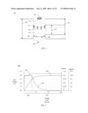 METHOD AND SYSTEM FOR REPORTING BATTERY STATUS BASED ON CURRENT ESTIMATION diagram and image