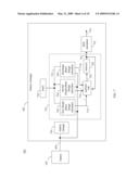 METHOD AND SYSTEM FOR REPORTING BATTERY STATUS BASED ON CURRENT ESTIMATION diagram and image