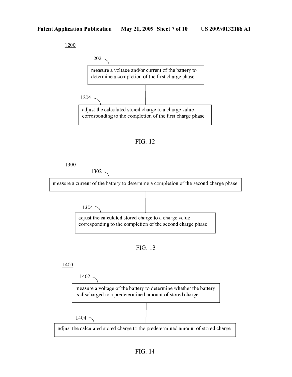 METHOD AND SYSTEM FOR REPORTING BATTERY STATUS BASED ON CURRENT ESTIMATION - diagram, schematic, and image 08