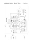 METHOD AND SYSTEM FOR REPORTING BATTERY STATUS BASED ON CURRENT ESTIMATION diagram and image