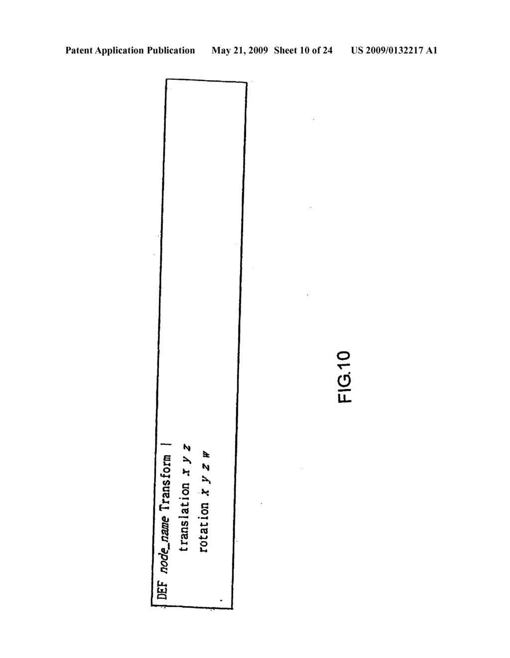 BODY DYNAMICS CALCULATION METHOD, BODY DYNAMICS MODEL AND MODEL DATA THEREOF, AND BODY-MODEL GENERATION METHOD - diagram, schematic, and image 11