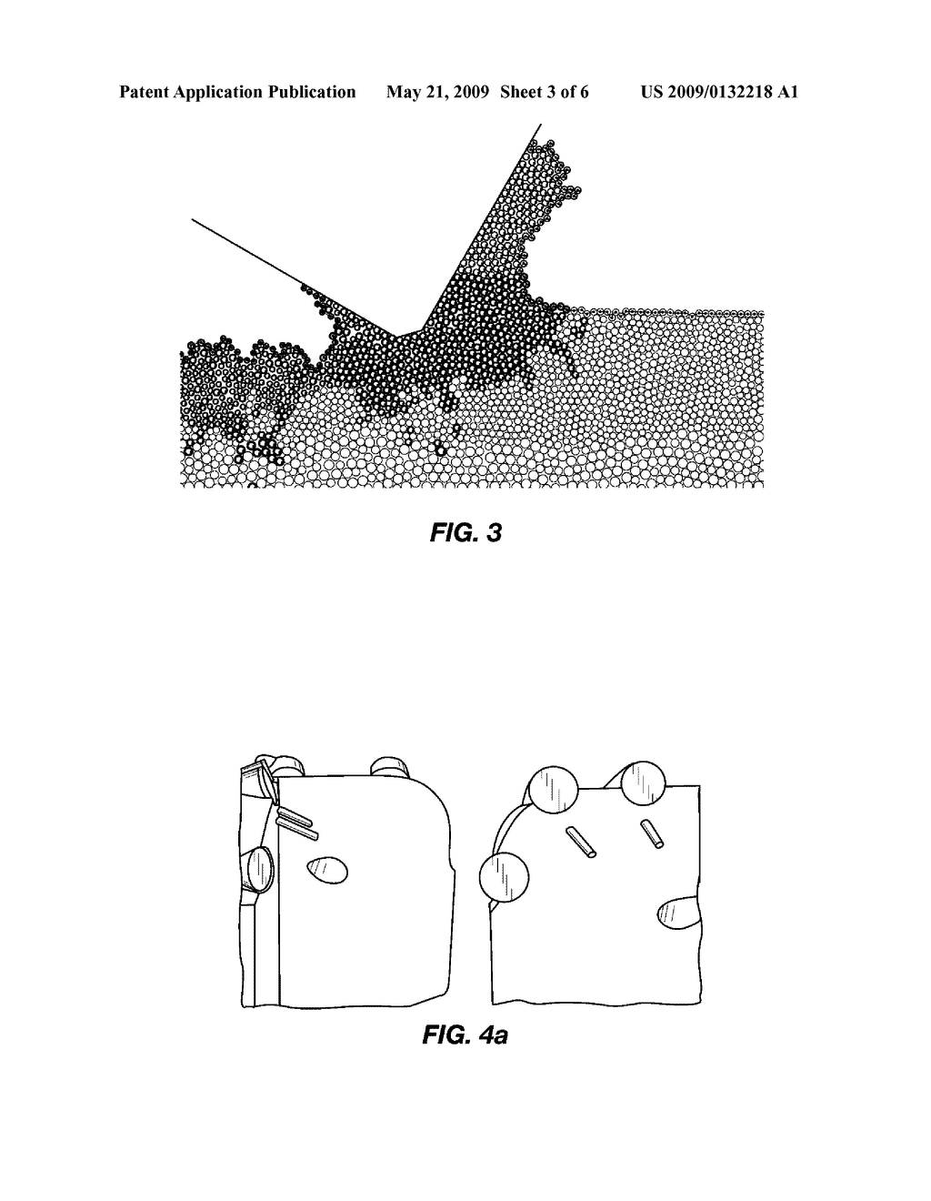 DISCRETE ELEMENT MODELING OF ROCK DESTRUCTION UNDER HIGH PRESSURE CONDITIONS - diagram, schematic, and image 04