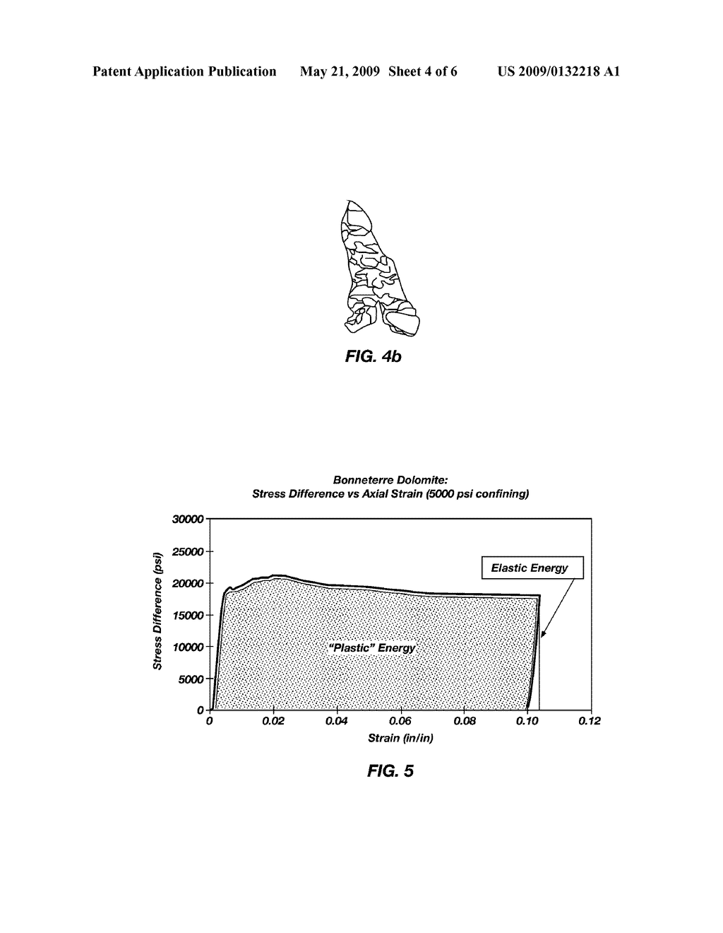 DISCRETE ELEMENT MODELING OF ROCK DESTRUCTION UNDER HIGH PRESSURE CONDITIONS - diagram, schematic, and image 05