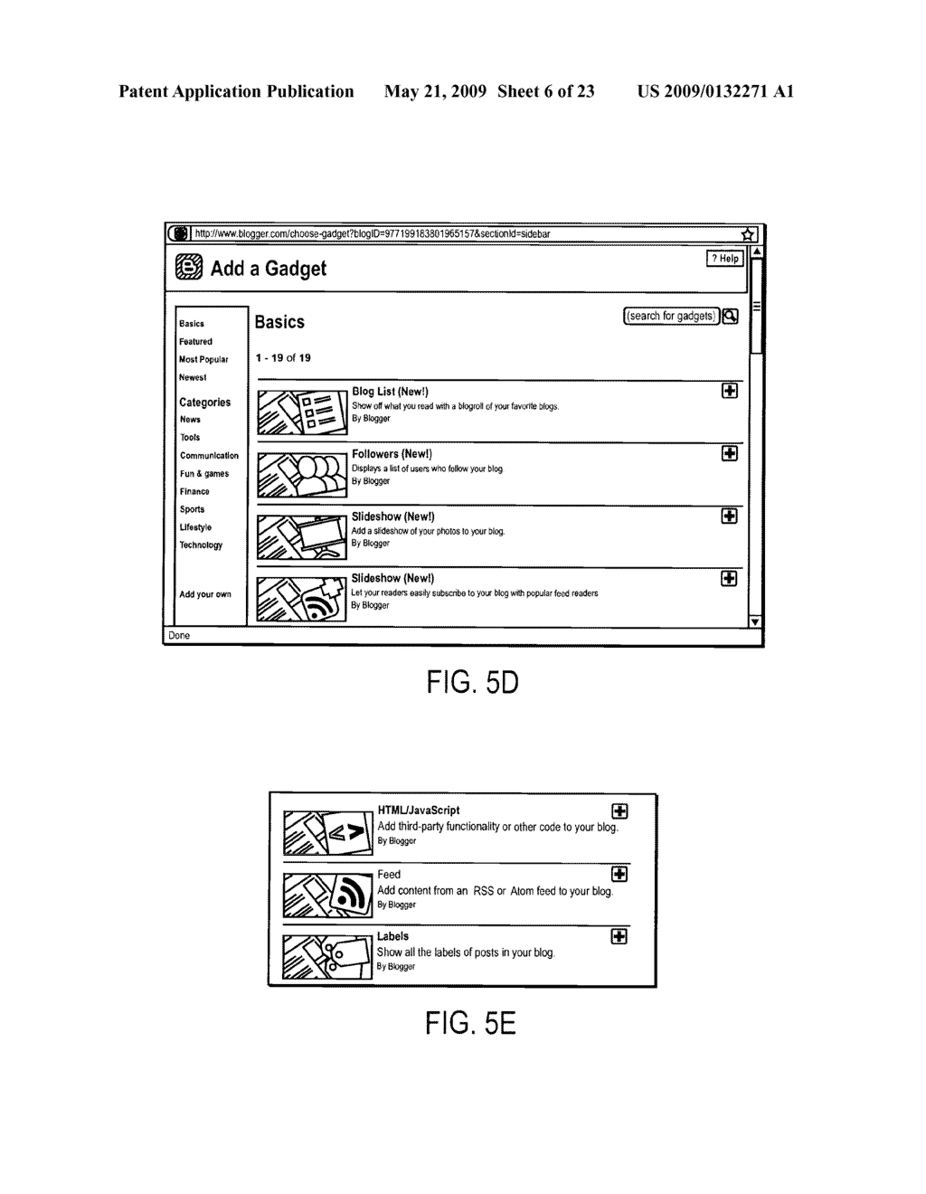 METHODS AND SYSTEMS FOR IMPLEMENTING AND USING AN ELECTRONIC NETWORK-BASED VOLUNTARY CONTRIBUTION SYSTEM - diagram, schematic, and image 07