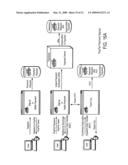 METHODS AND SYSTEMS FOR IMPLEMENTING AND USING AN ELECTRONIC NETWORK-BASED VOLUNTARY CONTRIBUTION SYSTEM diagram and image