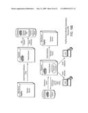 METHODS AND SYSTEMS FOR IMPLEMENTING AND USING AN ELECTRONIC NETWORK-BASED VOLUNTARY CONTRIBUTION SYSTEM diagram and image