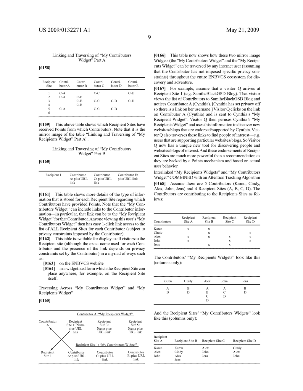 METHODS AND SYSTEMS FOR IMPLEMENTING AND USING AN ELECTRONIC NETWORK-BASED VOLUNTARY CONTRIBUTION SYSTEM - diagram, schematic, and image 33