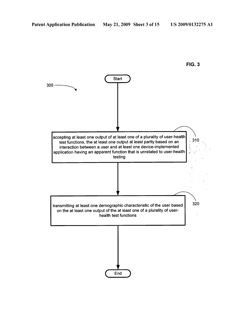 Determining a demographic characteristic of a user based on computational user-health testing - diagram, schematic, and image 04