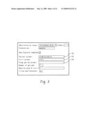 Integrated Biomedical Information Portal System And Method diagram and image