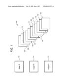 METHOD AND APPARATUS FOR SIGNIFICANT AND KEY IMAGE NAVIGATION diagram and image