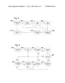 Use of a Mobile Communications Device for the Secure Real Time Alerting of Patient Health Information diagram and image