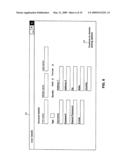 Method and system for management of selling and buying items diagram and image