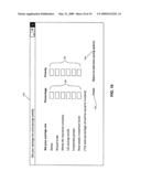 Method and system for management of selling and buying items diagram and image