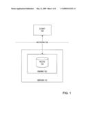 SYSTEM AND METHOD FOR COMMUNITY BASED INSURANCE diagram and image