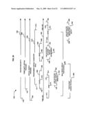 Probability adjustment of a virtual world loss event diagram and image