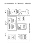 Probability adjustment of a virtual world loss event diagram and image