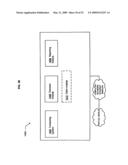 Probability adjustment of a virtual world loss event diagram and image