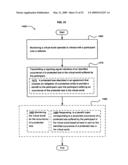 Probability adjustment of a virtual world loss event diagram and image